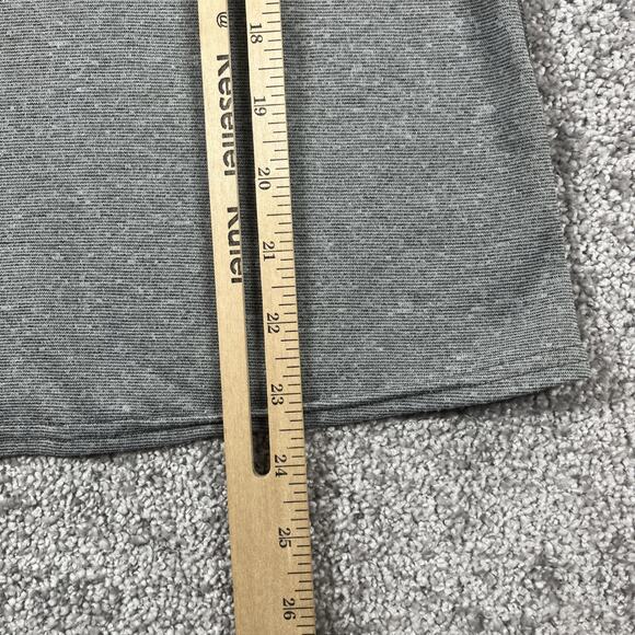 Patagonia Capilene 1/4 Zip Womens Extra Small Baselayer Midweight 3 Pullover - Picture 8 of 11